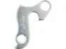 XLC Schaltauge DO-A08, Grau, one_size