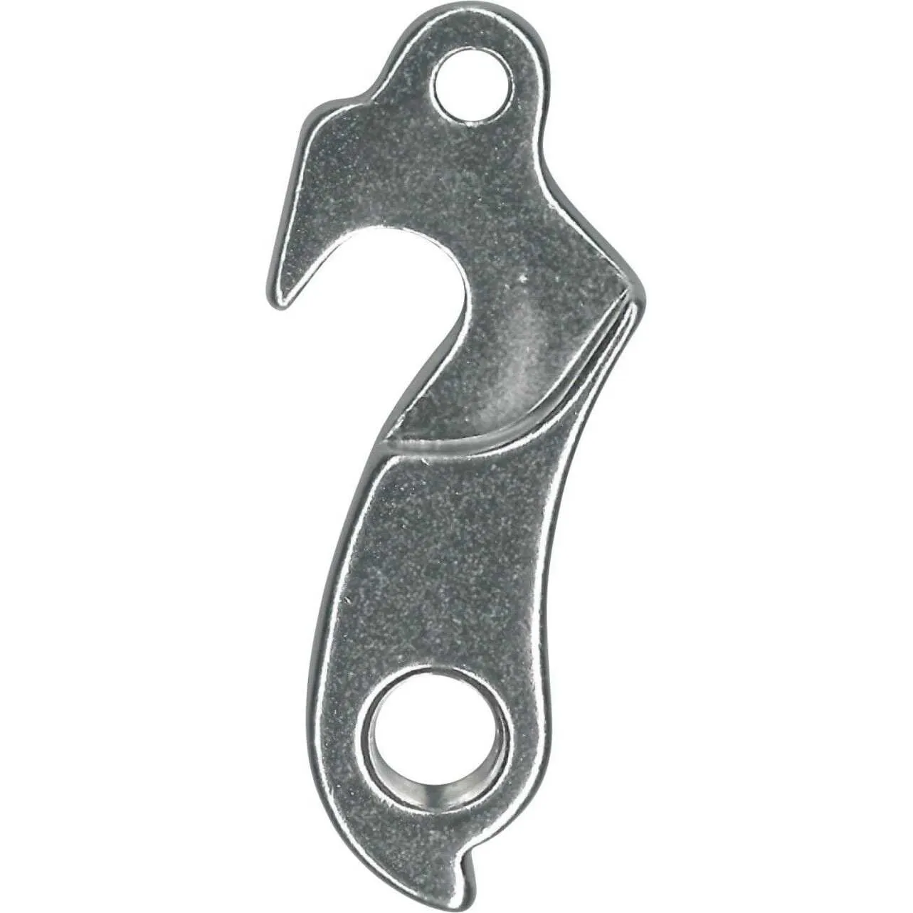 XLC Schaltauge do-A22 Unisex, silber, TU