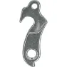 XLC Schaltauge do-A22 Unisex, silber, TU