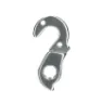 XLC Schaltauge do-A26 Unisex, silber, TU