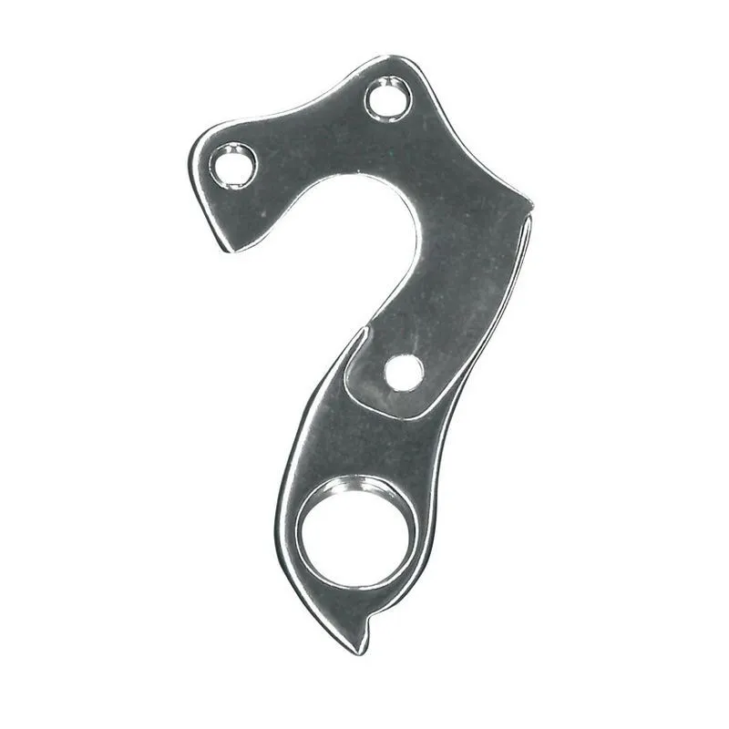 XLC Schaltauge do-A33 Unisex, silber, TU