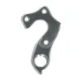 XLC Schaltauge do-A33 Unisex, silber, TU
