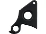 XLC Schaltauge DO-A63, Schwarz, one_size