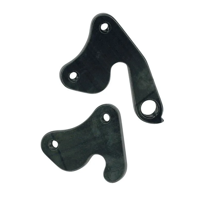 XLC Schaltauge nicht geeignet für Double do-a19 Unisex, schwarz, TU