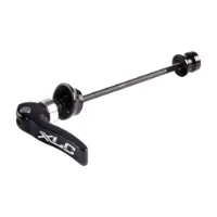 XLC Schnellspanner für Vorderrad Chromo-Achse QR-L01 Unisex XLC Schnellspanner für Vorderrad Chromo-Achse QR-L01 Unisex