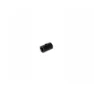 XLC Schrauben/Mutter-Set Teleskopstange SP-X14 Sp-T08/10/11/12/13 Unisex, schwarz, TU