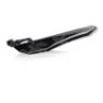 XLC Schutzblech Hinterrad MG-C06 fatbike Unisex, schwarz, TU