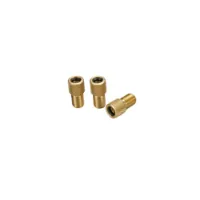 XLC Screw/transition Valve Adapter 10 On Card Pumpe XLC Screw/transition Valve Adapter 10 On Card Pumpe