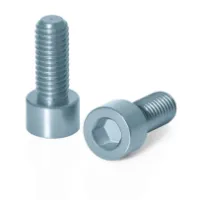 XLC Sechskantschrauben Trinkflaschenhalter Aluminium Bc-x03 Unisex
