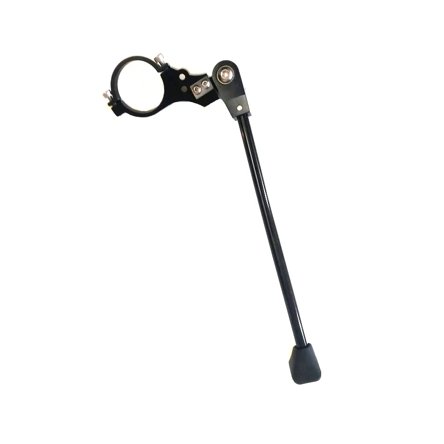 XLC Seitenständer für Tretlagergehäuse Ks-b01 Unisex, schwarz, 26/28" XLC Seitenständer für Tretlagergehäuse Ks-b01 Unisex, schwarz, 26/28"