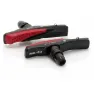 XLC Set aus 4 Bremsklötzen BS-V03 Cartridge V-Brake (x4) Unisex, schwarz, 72mm