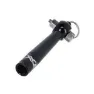 XLC Set axe de blocage rapide QR-L08 Unisex, schwarz, TU