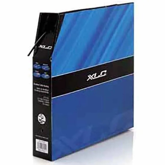 XLC Sh X03 Schaltzugummantelung, Black, 4mm XLC Sh X03 Schaltzugummantelung, Black, 4mm