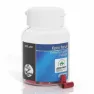 XLC Sh X07 Schaltzugterminal, 50 pieces / red, 4mm