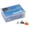 XLC Shimano Br M985 Scheibenbremsbeläge 25 Paare, One size
