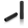 XLC Silikon Gr S31 Griffe, Black, 130mm