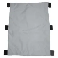 XLC Solar Sails Kinderanhänger Mono XLC Solar Sails Kinderanhänger Mono