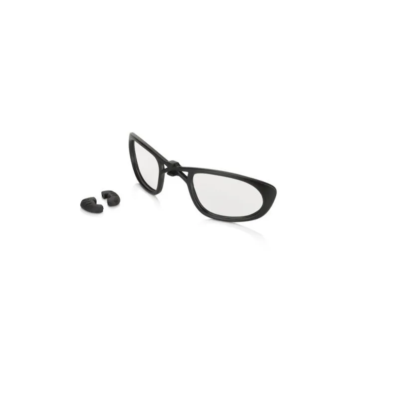 XLC Sonnenbrillen-Ersatzset Bahamas SG-X01 nosepadset & opt Male, schwarz, TU XLC Sonnenbrillen-Ersatzset Bahamas SG-X01 nosepadset & opt Male, schwarz, TU