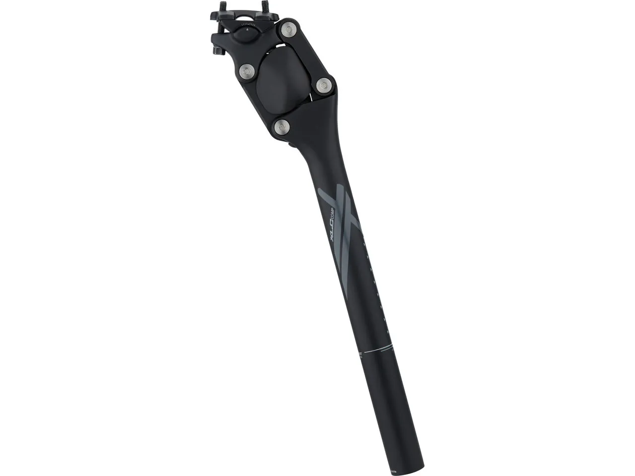 XLC SP-S07 Federsattelstütze XLC SP-S07 Federsattelstütze