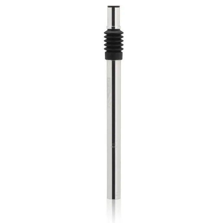 XLC Sp-s09 Suspended Sattelstütze, Silver, 350mm, 25.4mm XLC Sp-s09 Suspended Sattelstütze, Silver, 350mm, 25.4mm