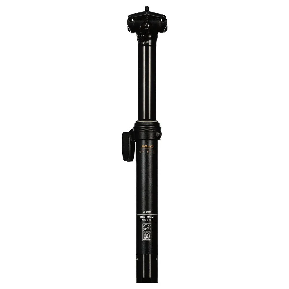 XLC Sp-s13 100 Mm Teleskop-sattelstütze