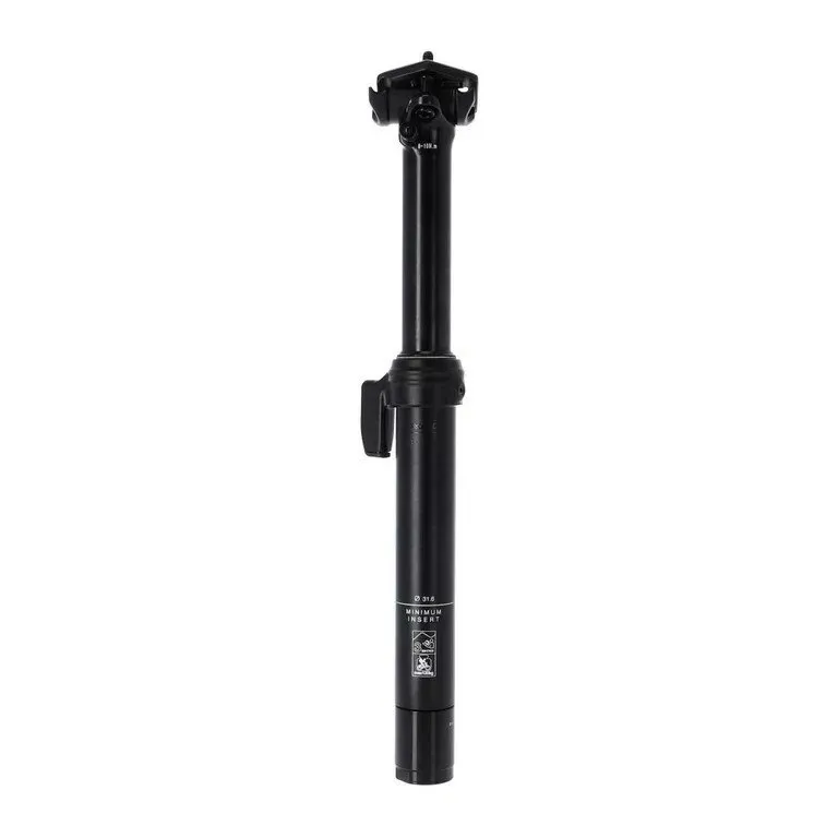 XLC Sp-s13 110 Mm Teleskop-sattelstütze