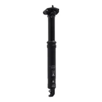 XLC Sp-s14 80 Mm Icr Teleskop-sattelstütze XLC Sp-s14 80 Mm Icr Teleskop-sattelstütze