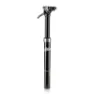 XLC Sp-t05 All Mtn 100 Mm Teleskop-sattelstütze, Black, 261-361mm, 30.9mm