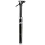 XLC Sp-t05 All Mtn Teleskop-sattelstütze 100 Mm, Black, 261-361mm, 31.6mm