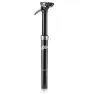 XLC Sp-t05 All Mtn Teleskop-sattelstütze 80 Mm, Black, 238-318mm, 31.6mm