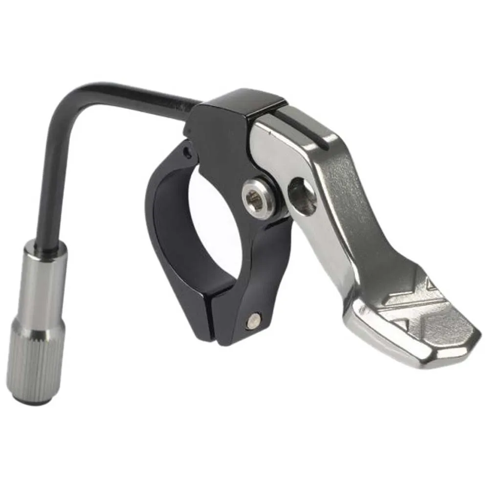 XLC SP-X06 Lenkerremote für SP-T08 / SP-T10 / SP-T11 / SP-T12 / SP-T13 XLC SP-X06 Lenkerremote für SP-T08 / SP-T10 / SP-T11 / SP-T12 / SP-T13
