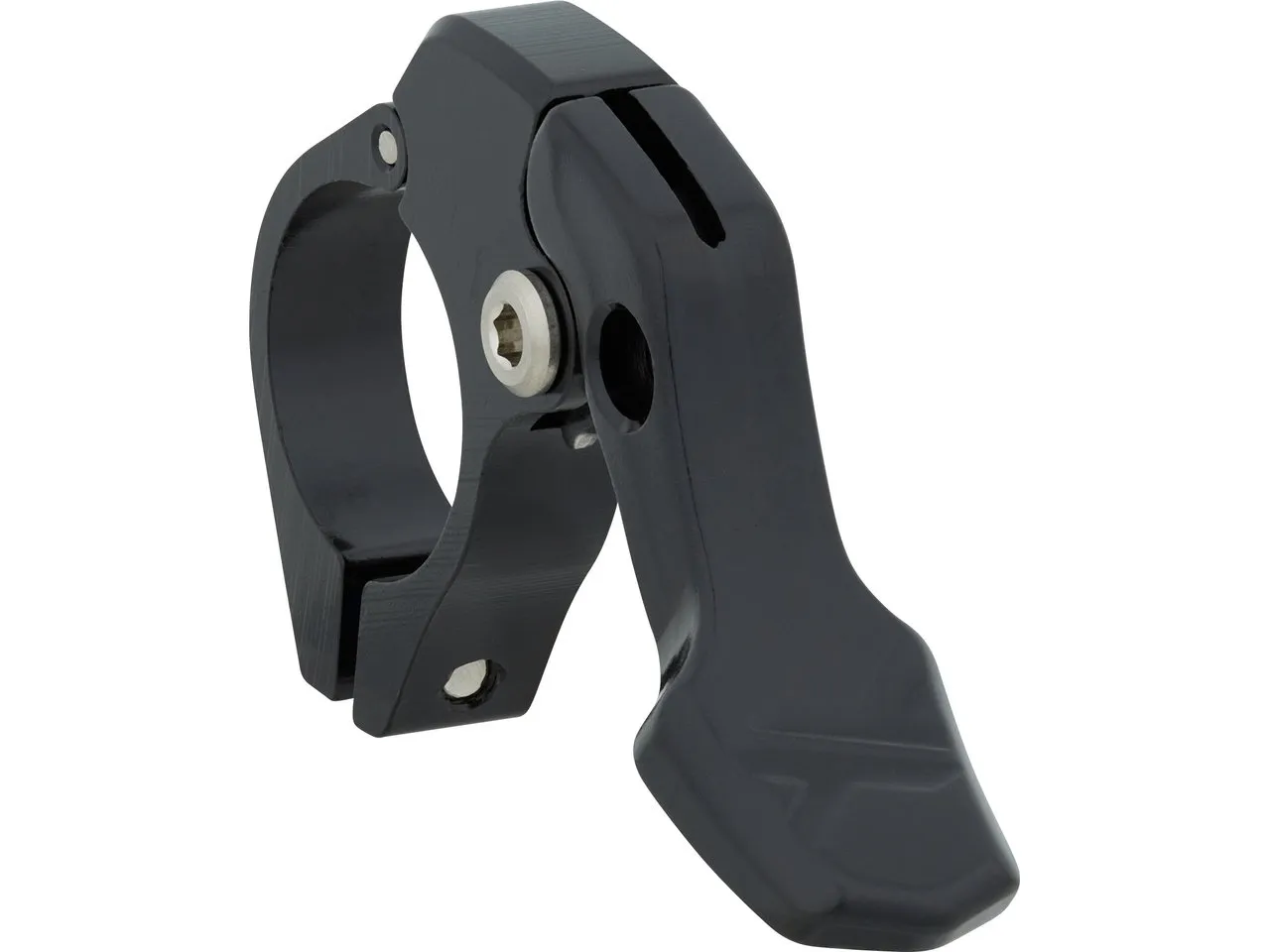 XLC SP-X06 Lenkerremote für SP-T08 / SP-T10 / SP-T11 / SP-T12 / SP-T13, Schwarz, One Size