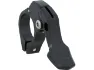 XLC SP-X06 Lenkerremote für SP-T08 / SP-T10 / SP-T11 / SP-T12 / SP-T13, Schwarz, One Size