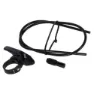 XLC Sp-x21 Fernbedienung Für Absenkbare Sattelstütze, Black, One Size