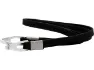 XLC Spanngurt für RP-R03, Schwarz, 580mm
