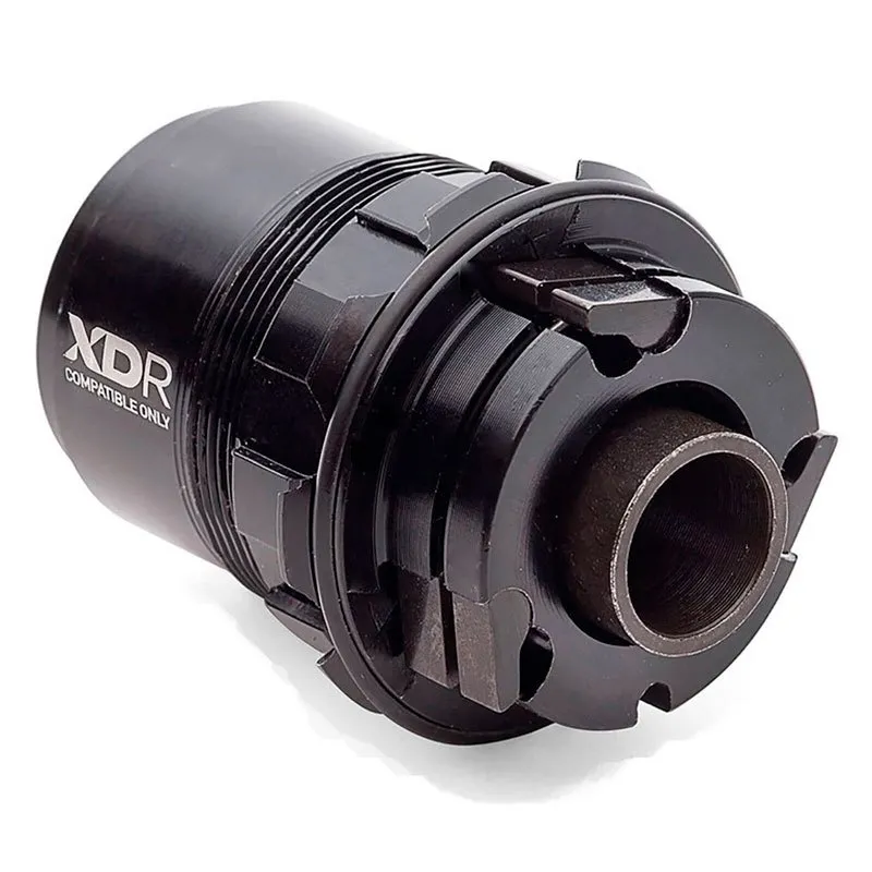 XLC Sram Xdr Ws-m/ws Freilaufkörper, Black, One Size XLC Sram Xdr Ws-m/ws Freilaufkörper, Black, One Size