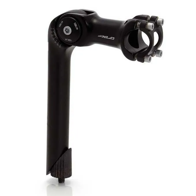 XLC St T02 25.4 Mm Fahrradvorbau XLC St T02 25.4 Mm Fahrradvorbau