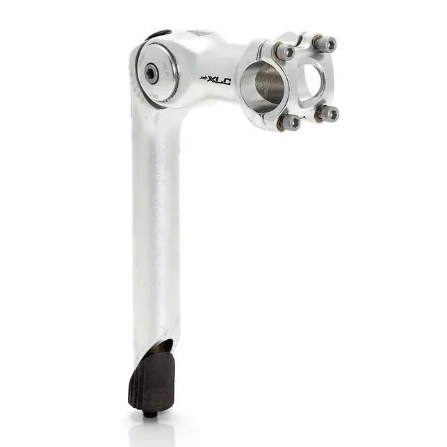 XLC St T02 25.4 Mm Verstellbarer Vorbau XLC St T02 25.4 Mm Verstellbarer Vorbau