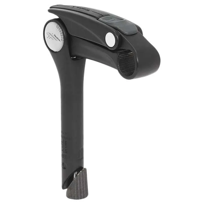 XLC St T10 Fahrradvorbau, Black, 110mm XLC St T10 Fahrradvorbau, Black, 110mm