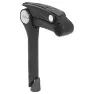 XLC St T10 Fahrradvorbau, Black, 110mm