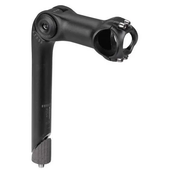 XLC St T18 25.4 Mm/180 Mm Verstellbarer Vorbau XLC St T18 25.4 Mm/180 Mm Verstellbarer Vorbau