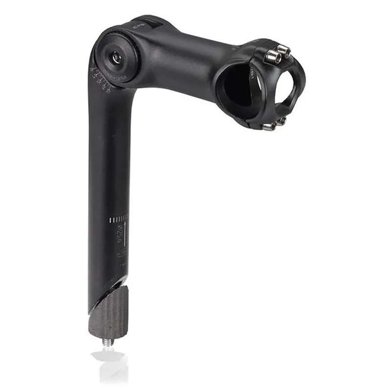 XLC St T18 25.4 Mm/230 Mm Fahrradvorbau, Black, 105mm, -10º - 60º XLC St T18 25.4 Mm/230 Mm Fahrradvorbau, Black, 105mm, -10º - 60º