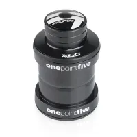 XLC Steuersatz für Gabel hs-a10 A-Head 1.5 1-1/8 1,5 30 Unisex