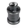 XLC Steuersatz für Gabel hs-a10 A-Head 1.5 1-1/8 1,5 30 Unisex, schwarz, TU