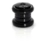XLC Steuersatz HS-A04 A-Head Unisex, schwarz, 1-1/8