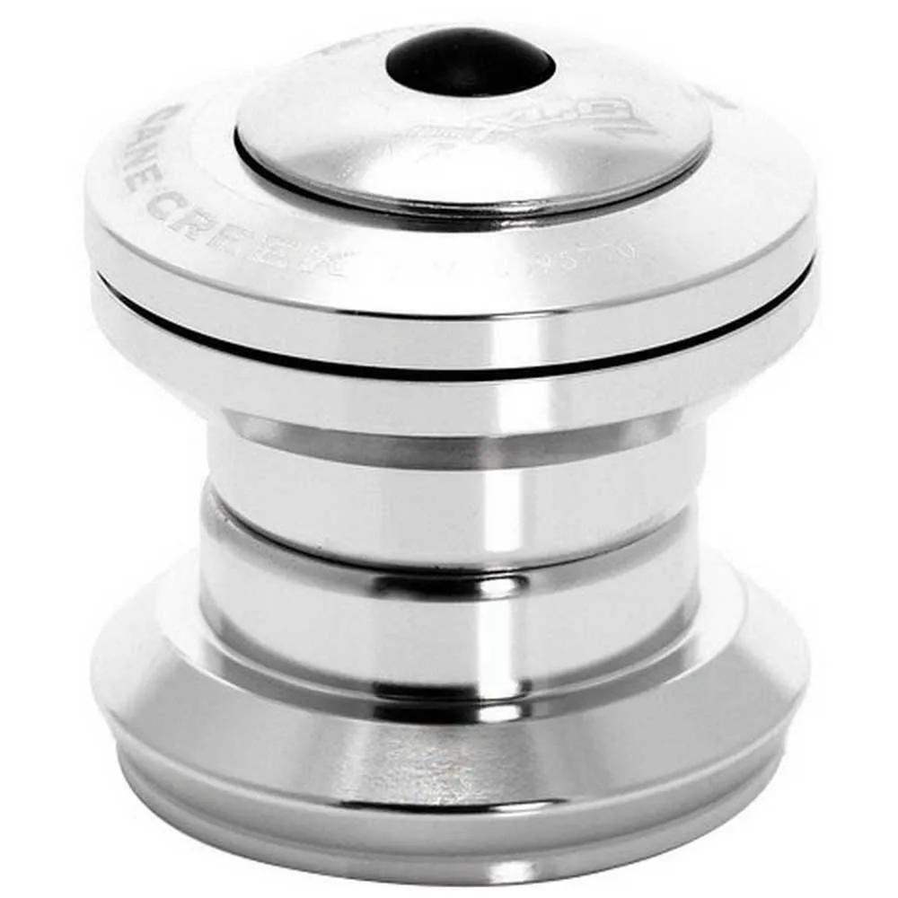 XLC Steuersatz hs-a08 A-Head 1-1/8 28,6 mmx30 mmx34 Unisex, silber, TU