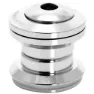 XLC Steuersatz hs-a08 A-Head 1-1/8 28,6 mmx30 mmx34 Unisex, silber, TU