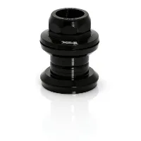 XLC Steuersatz zum Anschrauben 1 hs-s03 1 (22,2 mm )/26,4 mm /30,2 Unisex XLC Steuersatz zum Anschrauben 1 hs-s03 1 (22,2 mm )/26,4 mm /30,2 Unisex