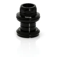 XLC Steuersatz zum Anschrauben 1 hs-s03 1 (22,2 mm )/26,4 mm /30,2 Unisex