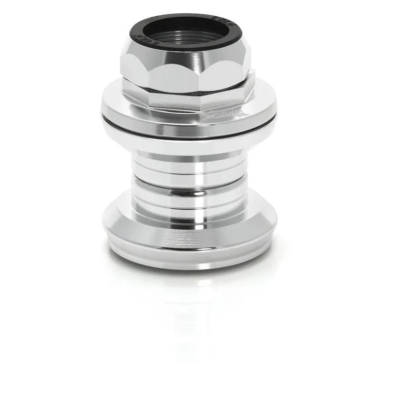 XLC Steuersatz zum Anschrauben 1 hs-s03 1 (22,2 mm )/26,4 mm /30,2 Unisex